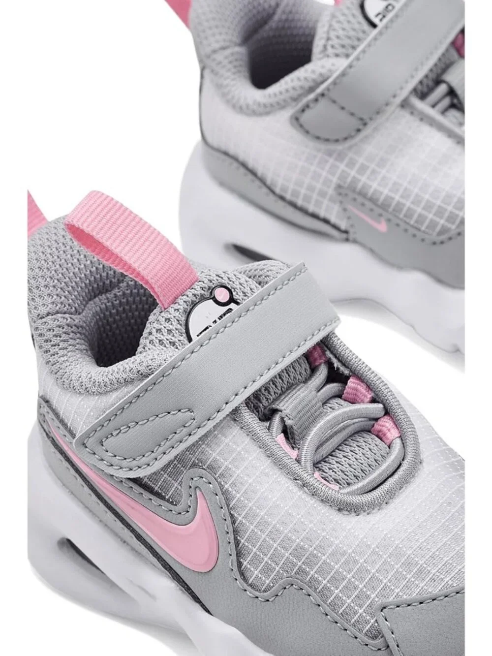 Unisex Kids' Air Max Nova Sneakers - Stylish Toddler & Baby Shoes for Boys